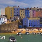 Pembrokeshire residents face record 21% council tax hike