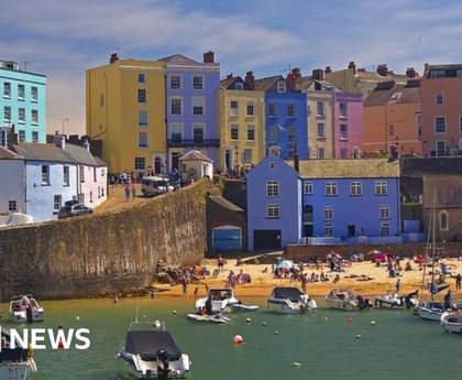 Pembrokeshire residents face record 21% council tax hike