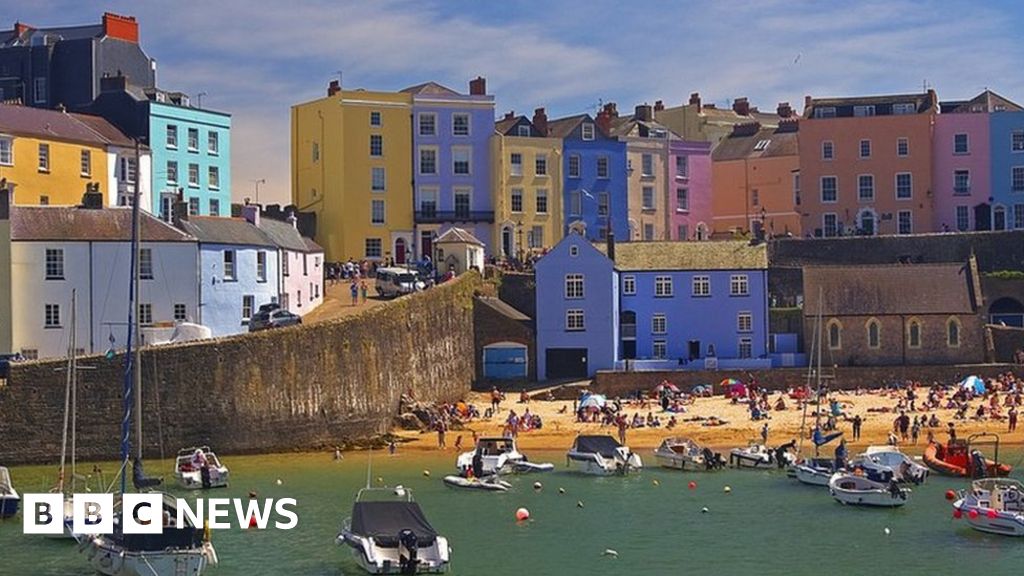 Pembrokeshire residents face record 21% council tax hike