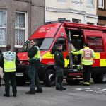 Plymouth: Thousands evacuated from homes as army to remove WW2 bomb from garden