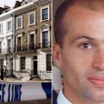 Police claim to have solved London ‘spy in the bag’ Gareth Williams mystery