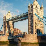 Police forced to close Tower Bridge due to pro-Palestine protest