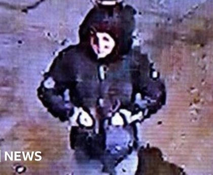 Police using all resources in hunt for Clapham suspect Abdul Shokoor Ezedi, minister says