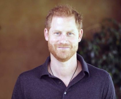 Prince Harry issues video message for WellChild Awards hours after losing court battle over security