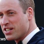 Prince William pulls out of memorial service due to 'personal matter'