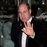 Prince William speaks for first time publicly since King’s cancer diagnosis