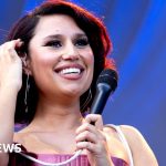 Raye's path to the Brits: 'It's not been the simplest story'