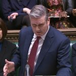 Relief for Starmer as Labour allowed to vote on own Gaza ceasefire motion