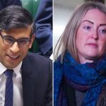 Rishi Sunak LIVE: PM faces backlash after trans ‘joke’ in front of Brianna Ghey’s mother at PMQs