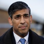 Rishi Sunak in desperate calls to British conservatives after by-election losses