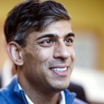 Rishi Sunak makes £2 million as Britons struggle with cost of living crisis