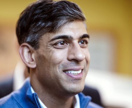 Rishi Sunak makes £2 million as Britons struggle with cost of living crisis