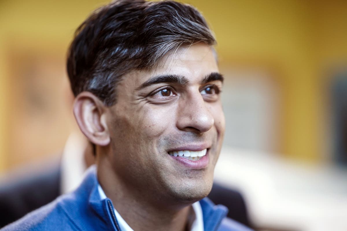 Rishi Sunak makes £2 million as Britons struggle with cost of living crisis