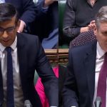 Rochdale by-election - live: Sunak criticises Starmer’s record on antisemitism at PMQs ahead of chaotic vote