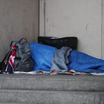 Rough sleeping soars by a third and over 100,000 households living in temporary accommodation