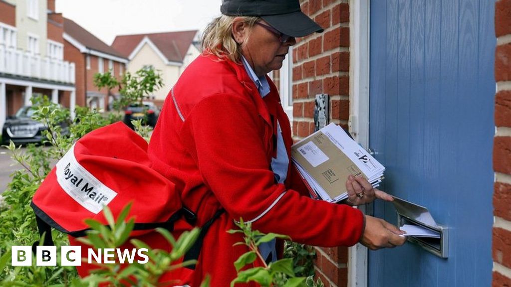 Royal Mail: What’s gone wrong at the company?