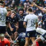 Six Nations 2024: Scotland denied by late TMO call as France hold on for 20-16 win