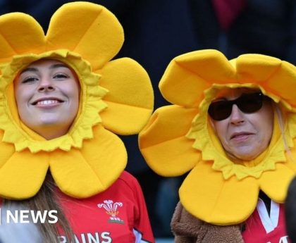 Six Nations: Wales v Scotland travel warning as thousands expected