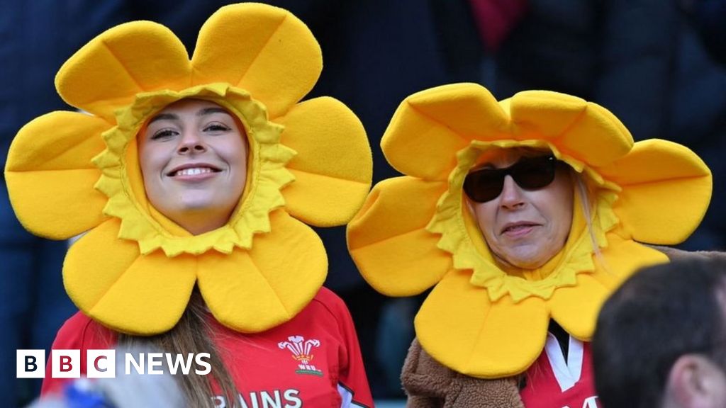 Six Nations: Wales v Scotland travel warning as thousands expected