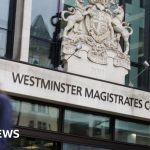 Sixth person to face Russian spy charges in UK