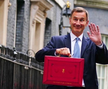 Spring Budget 2024: Jeremy Hunt could scrap ‘non-dom’ loophole