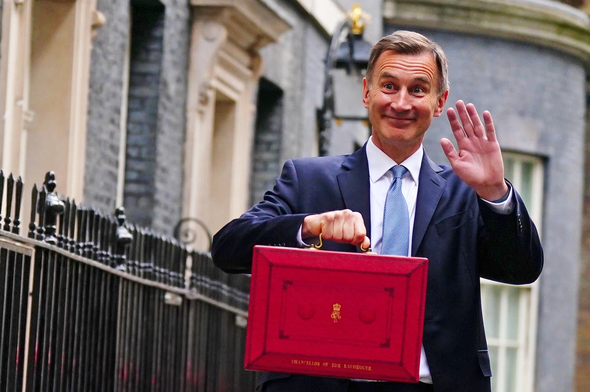 Spring Budget 2024: Jeremy Hunt could scrap ‘non-dom’ loophole