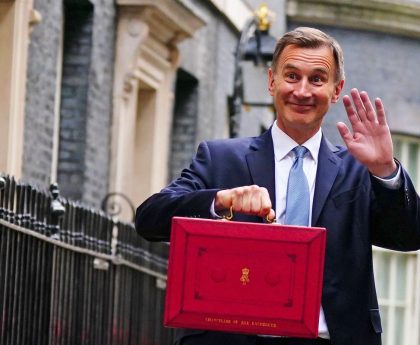 Spring Budget 2024: Jeremy Hunt eyes ‘national insurance cut and vape tax’