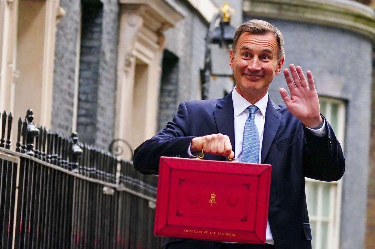 Spring Budget 2024: Jeremy Hunt eyes ‘national insurance cut and vape tax’