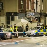 St Philips murder: Boy, 16, stabbed to death by two people wearing masks in Bristol