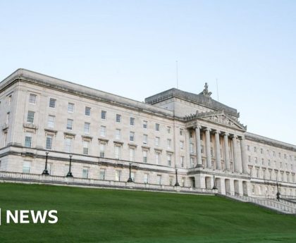 Stormont funding: Executive asked to raise £113m as part of deal