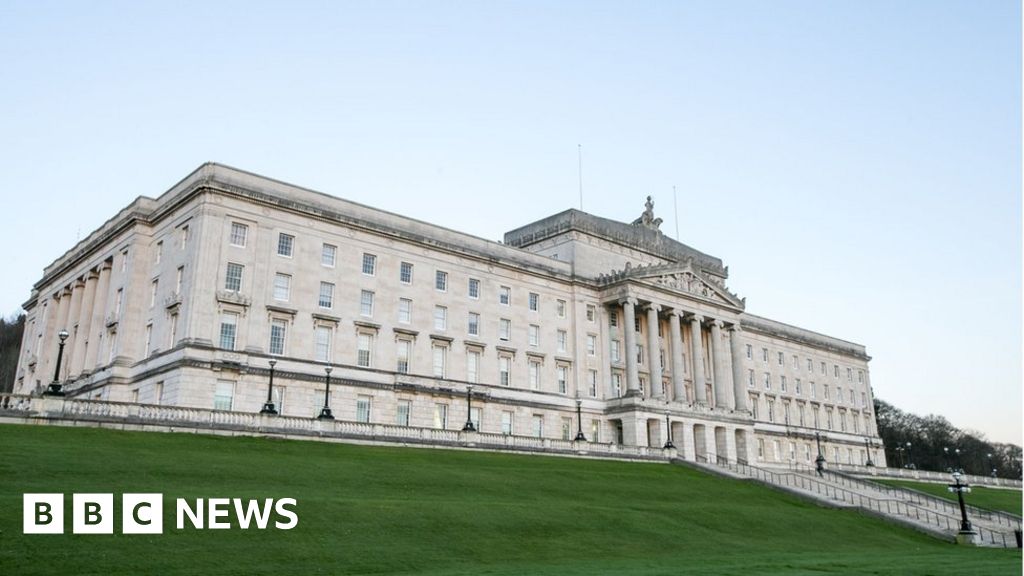 Stormont funding: Executive asked to raise £113m as part of deal