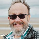 The Hairy Bikers star Dave Myers dies at 66