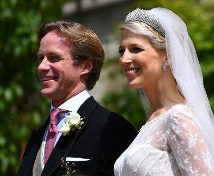 Thomas Kingston, husband of Lady Gabriella Windsor, found dead as King Charles pays tribute