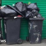 Three-week or monthly bin days loom for most Welsh areas