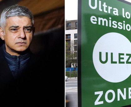 Transport for London ads for Ulez made ‘misleading’ claims, watchdog rules