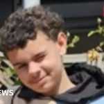 Two boys charged over fatal stabbing of teenager