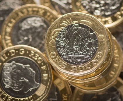 UK inflation expected to rise for second month in blow to Rishi Sunak - latest news