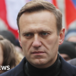 UK sanctions Russian prison chiefs after Navalny death