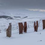 UK weather – live: Met Office forecasts snowfall this week as yellow weather warning issued for Scotland