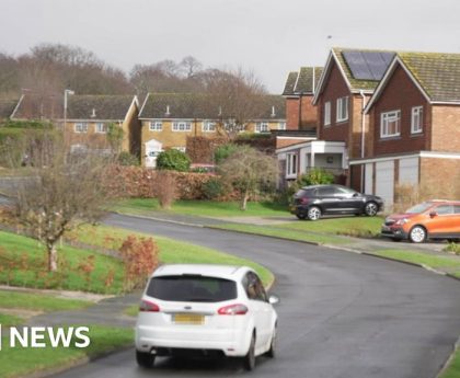 Uckfield poisoning: Woman charged with attempted murder