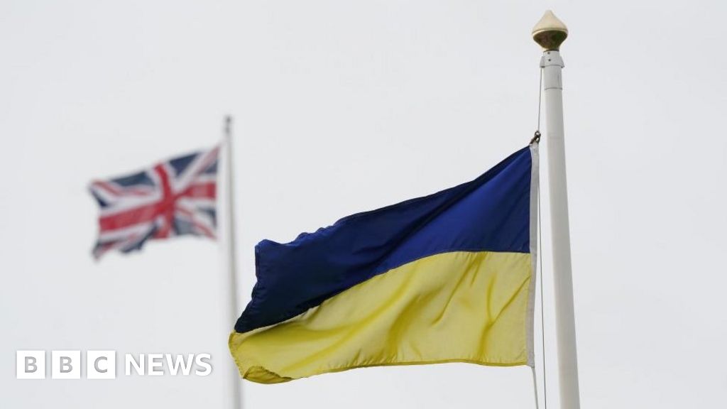 Ukraine visa schemes to be extended by 18 months