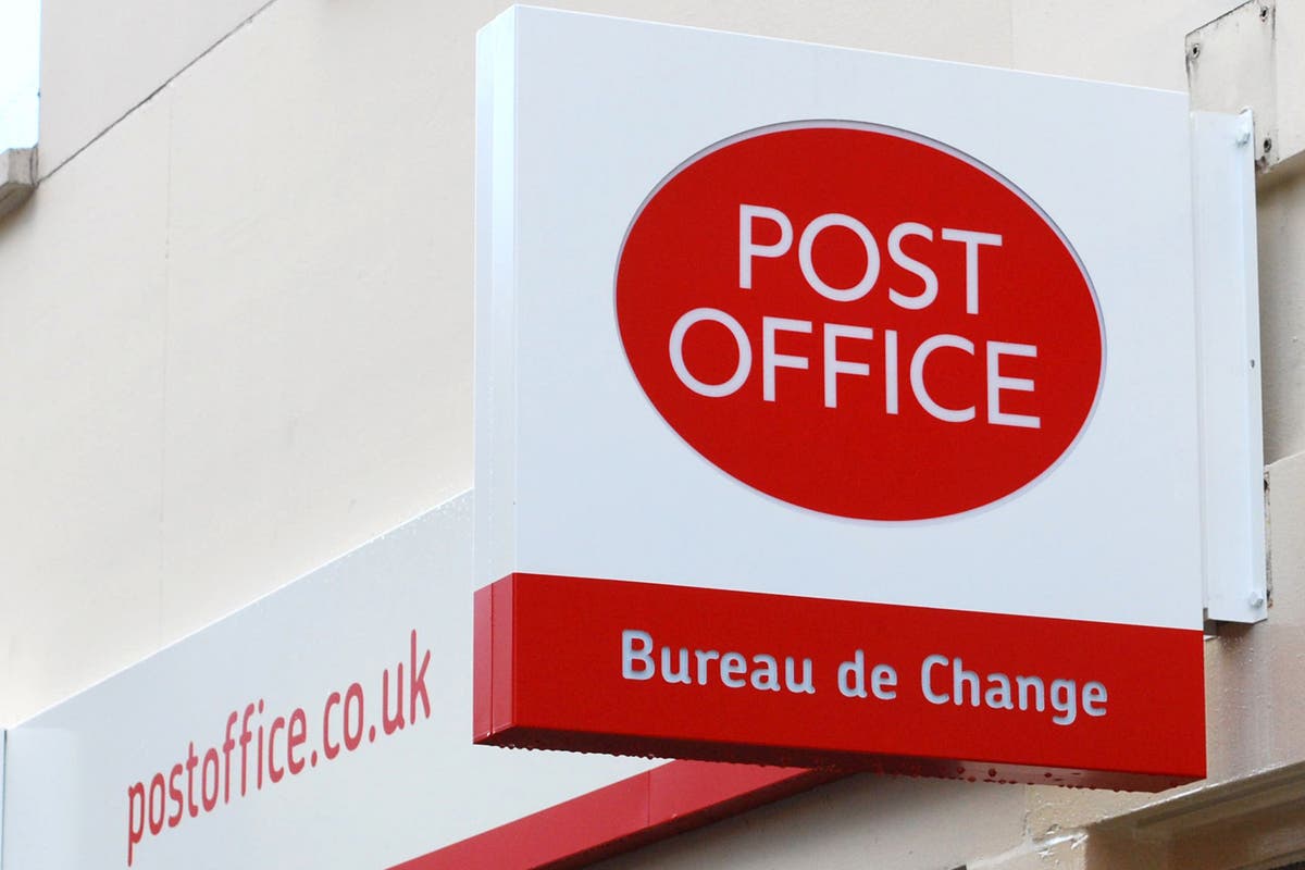 Victims of second Post Office IT scandal to receive compensation