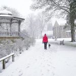 Weather forecast: Met Office warns of power cuts and travel chaos as Arctic blast brings more snow