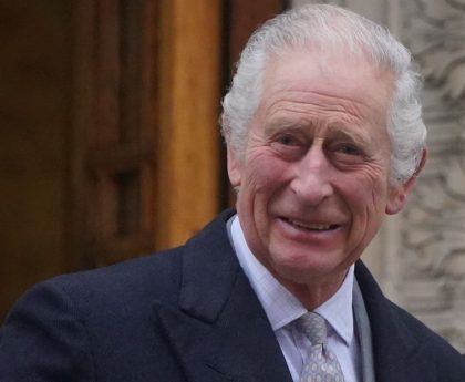 Will King Charles abdicate? How cancer diagnosis will affect his royal duties