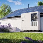 Wind-powered heat pumps could slash bills by a quarter, study finds