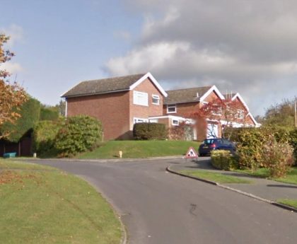 Woman and two children in hospital after suspected poisoning attack at home in Sussex