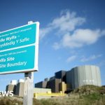 Wylfa: UK government in talks to buy nuclear site - report