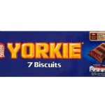 Yorkie and Breakaway: Nestlé scraps classic biscuit chocolate bars