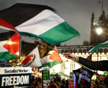 ‘A race to the bottom for politics’: British Muslim and Palestinian groups criticise Commons chaos