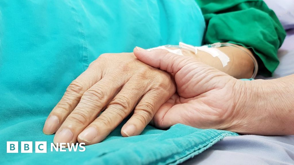 'Political mood has changed' on assisted dying - MSP